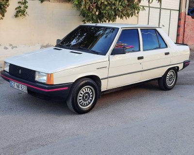 1990 GTE MOTOR TAMİRİ YENİ