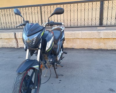 RKS TNT 125 pro acil satılık