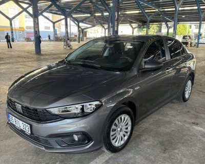 Fiat egea 1.4 benzinli 2022 model