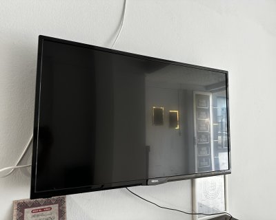 109 Ekran Smart Tv