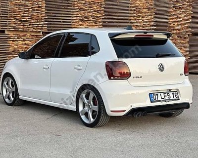 115.KM Tertemiz 1.6TDİ COMFORTLİNE