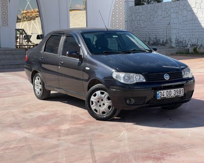 OTOMATİK ALBEA 2006 HATASIZ