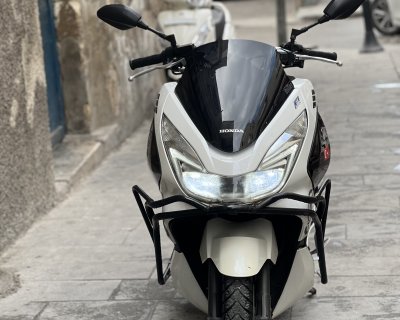 Honda PCX