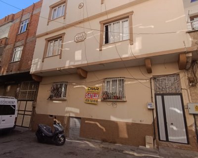 Satılık müstakil ev