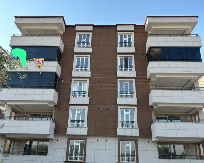 ULTRA LÜX DAİRE 4+1