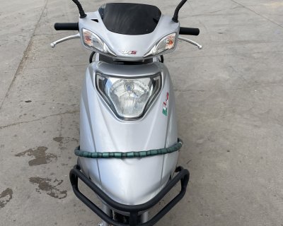 Öğretmenden RKS 125cc