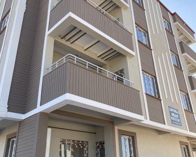 Satılık 2+1 Sıfır Daire