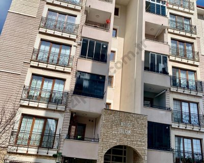 DAMAR GAYRİMENKULDAN BEYKEN 3 ETAP 2+1 GAZETECİLER SİTESİ FIRSAT DAİRE