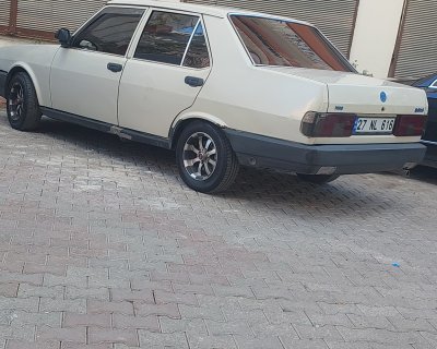 1991 model şahinn