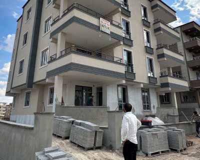 MENDERES MAHALLESİNDE SATILIK ULTRA LÜX 3+1 DAİRE