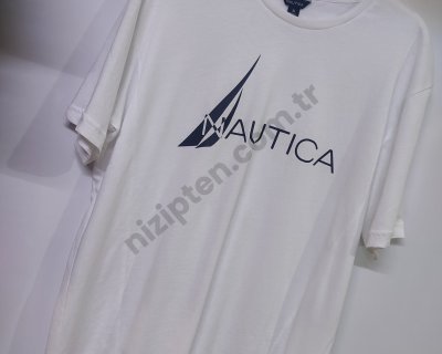 NAUTICA T SHİRT