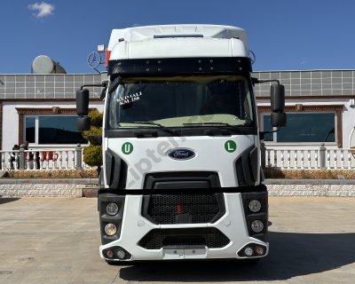 ESKILIÇLAR TIR PAZARI 2018 FORD 1842 CARGO 250.000 KM MANUEL