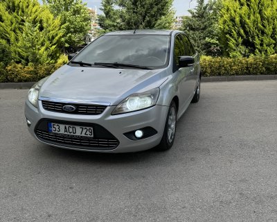 Çok acil satılık Ford Focus