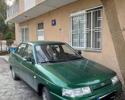 Lada vega 1.5 gtı 2000 model al