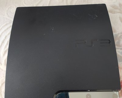 PlayStation 3