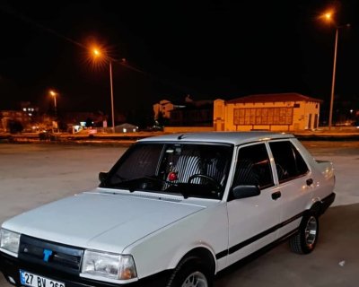 1997 model Tofaş Şahin S