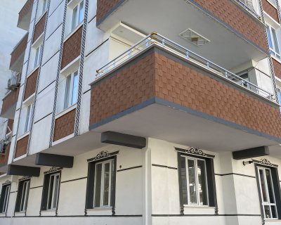 Atatürk Mah 2+1 Kiralık