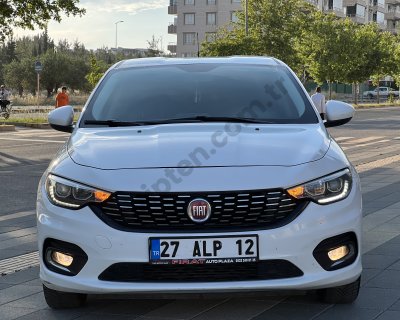 2020 EGEA URBAN PLUS HATASIZ