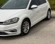 Golf 7.5 dosta gidecek araba