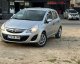 2013 OPEL CORSA OTOMATİK 118 BİNDE