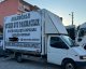 Ford transit 1994 model al git