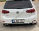 Golf 7.5 dosta gidecek araba