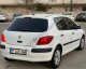 BRKM AUTO DAN TEMİZ PEUGEOT 307