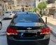 CRUZE CHEVROLET 1.6 LS 2010 MODEL