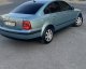 98 PASSAT 1.8T BENZİN LPG KLİMA AKTİF