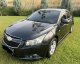 Cruze Chevrolet 1.6 ls 2010 model otomatik vites