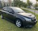 Cruze Chevrolet 1.6 ls 2010 model otomatik vites