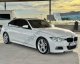 2018 BMW 3.20d xDrive Edition M Sport