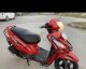 MOTOTEM”DEN TVS WEGO 110 İ