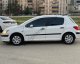 BRKM AUTO DAN TEMİZ PEUGEOT 307